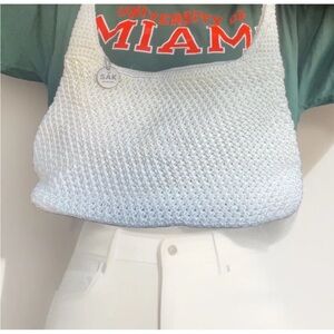 The Sak original shoulder bag